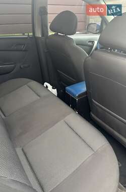 Седан Chevrolet Aveo 2008 в 