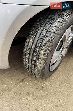 Седан Chevrolet Aveo 2008 в 