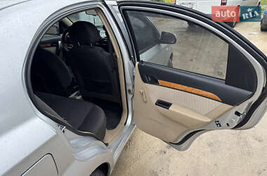 Седан Chevrolet Aveo 2008 в 