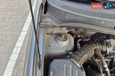 Седан Chevrolet Aveo 2007 в 
