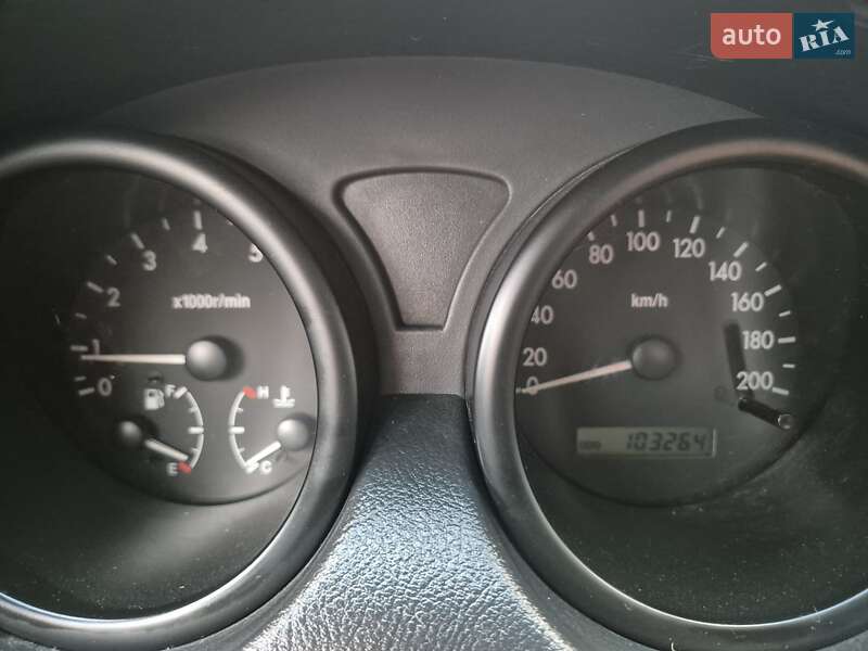 Хэтчбек Chevrolet Aveo 2007 в Киеве фото 16 Хэтчбек Chevrolet Aveo 2007 в Киеве