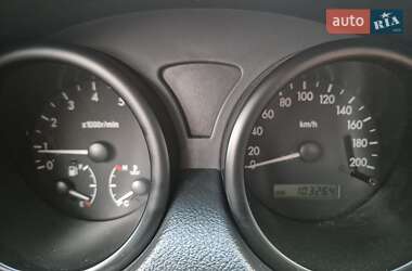 Хэтчбек Chevrolet Aveo 2007 в 