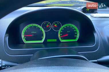 Седан Chevrolet Aveo 2008 в 
