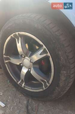 Седан Chevrolet Aveo 2004 в 