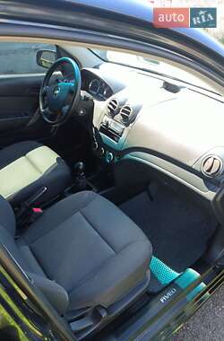 Седан Chevrolet Aveo 2008 в 
