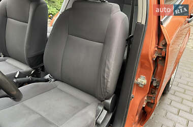 Седан Chevrolet Aveo 2007 в 
