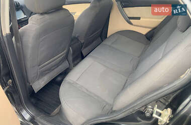 Седан Chevrolet Aveo 2007 в 