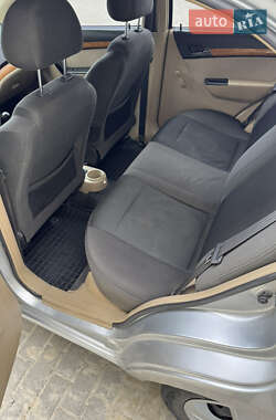 Седан Chevrolet Aveo 2008 в 