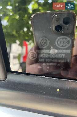 Седан Chevrolet Aveo 2008 в 