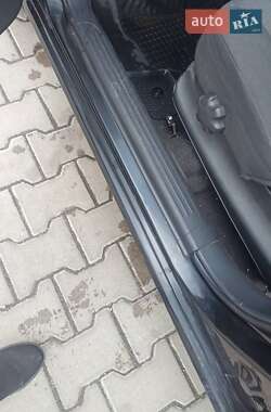 Седан Chevrolet Aveo 2006 в 