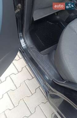 Седан Chevrolet Aveo 2006 в 
