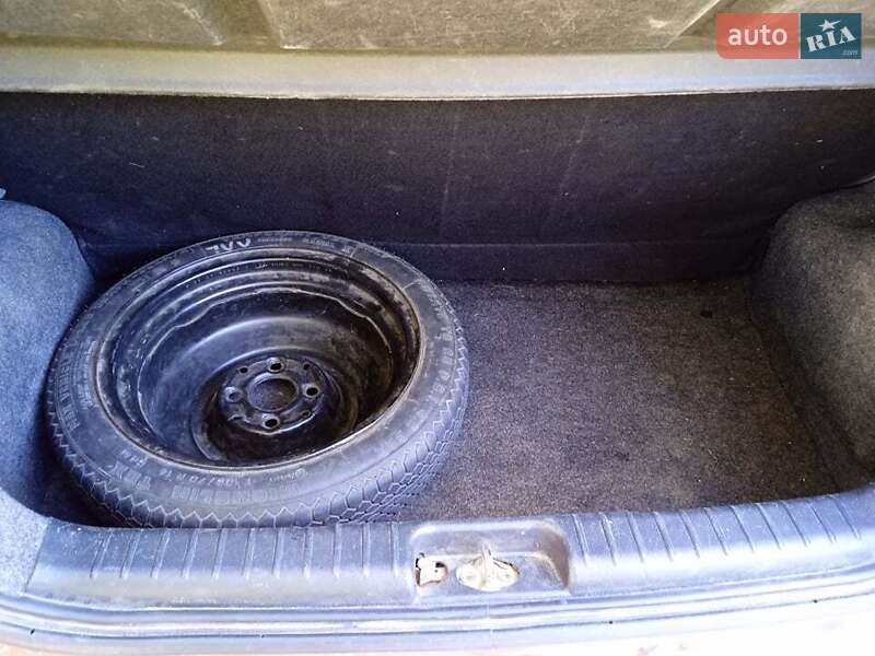 Хетчбек Chevrolet Aveo 2005 в Погребище