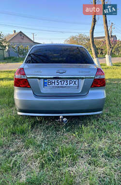 Седан Chevrolet Aveo 2011 в 