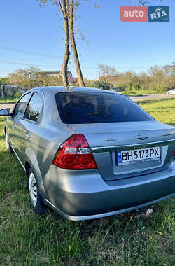 Седан Chevrolet Aveo 2011 в 