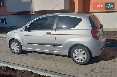 Хетчбек Chevrolet Aveo 2008 в Хмельницькому