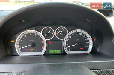 Седан Chevrolet Aveo 2007 в 