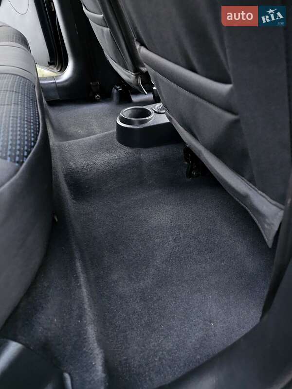 Хэтчбек Chevrolet Aveo 2006 в Харькове