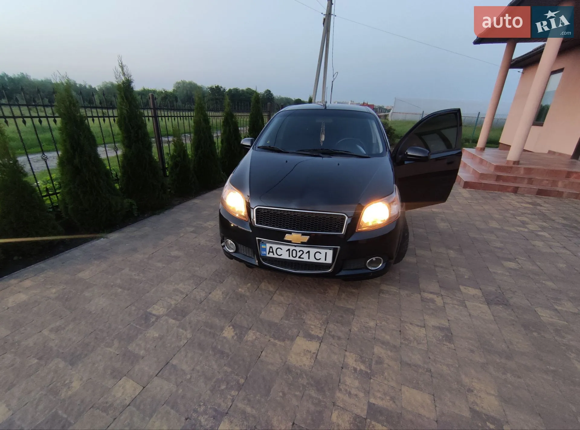 2011 Chevrolet Aveo - мініатюра 15