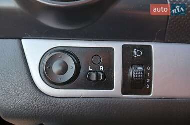 Седан Chevrolet Aveo 2007 в 