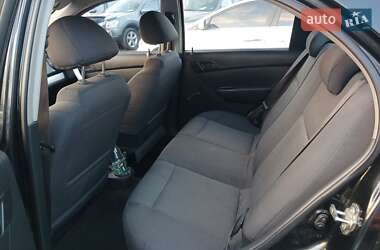 Седан Chevrolet Aveo 2007 в 