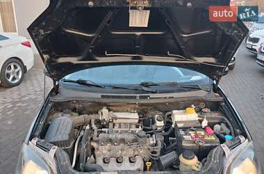 Седан Chevrolet Aveo 2007 в 