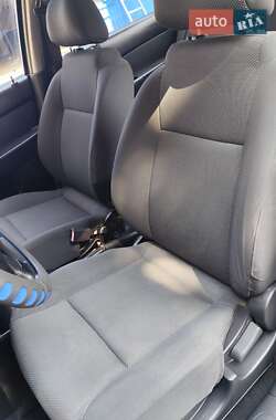 Седан Chevrolet Aveo 2008 в 