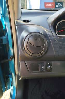Седан Chevrolet Aveo 2008 в 