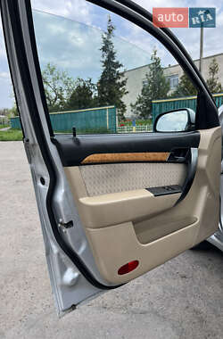 Седан Chevrolet Aveo 2008 в 