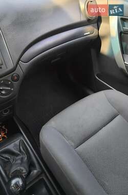 Седан Chevrolet Aveo 2008 в 
