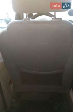 Седан Chevrolet Aveo 2008 в 