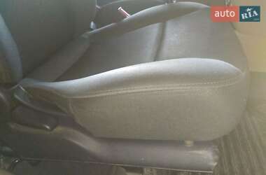 Седан Chevrolet Aveo 2008 в 