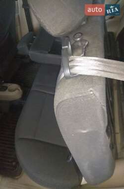 Седан Chevrolet Aveo 2008 в 