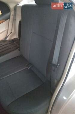 Седан Chevrolet Aveo 2008 в 