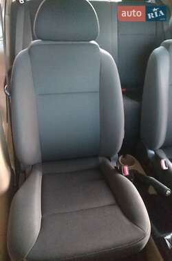 Седан Chevrolet Aveo 2008 в 