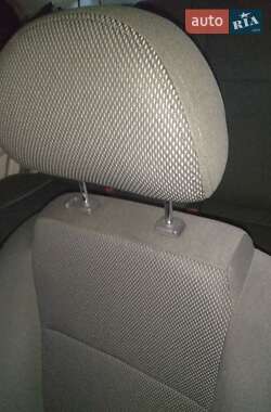 Седан Chevrolet Aveo 2008 в 