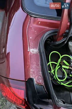 Седан Chevrolet Aveo 2006 в 