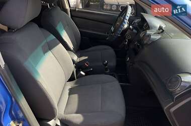 Седан Chevrolet Aveo 2006 в 
