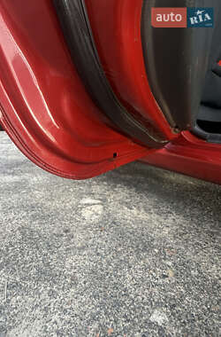 Седан Chevrolet Aveo 2011 в 