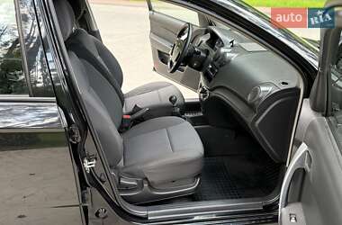 Седан Chevrolet Aveo 2011 в 