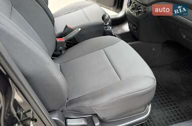 Седан Chevrolet Aveo 2011 в 
