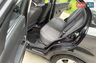 Седан Chevrolet Aveo 2011 в 