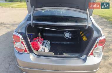Седан Chevrolet Aveo 2012 в Балті