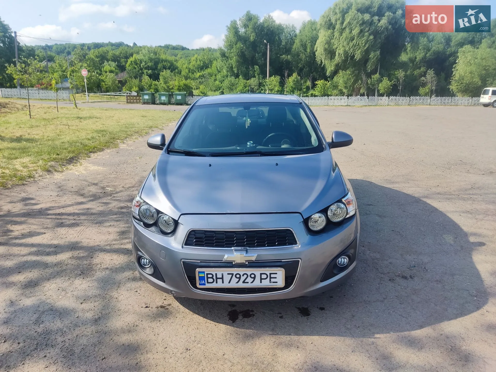 Фото авто 1
