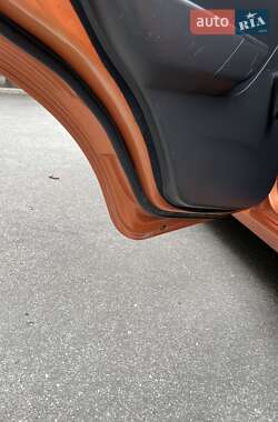 Седан Chevrolet Aveo 2007 в 