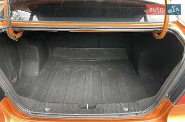 Седан Chevrolet Aveo 2007 в 