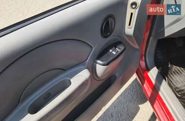 Седан Chevrolet Aveo 2004 в 