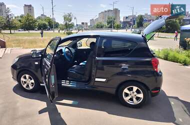 Хетчбек Chevrolet Aveo 2008 в Києві