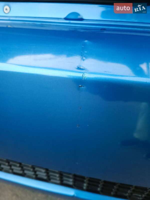 Хэтчбек Chevrolet Aveo 2008 в Ровно