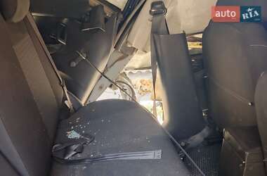 Седан Chevrolet Aveo 2007 в 