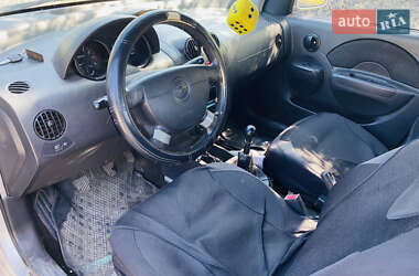Седан Chevrolet Aveo 2006 в 